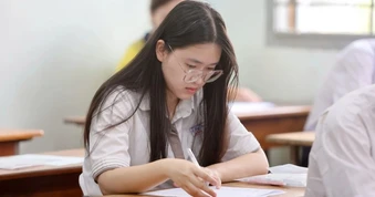 "Bẫy" mất điểm thi tốt nghiệp ở môn lịch sử, địa lý