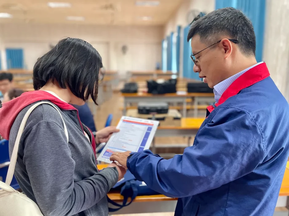 "Giải mã" kỳ thi Đánh giá năng lực, ôn luyện ra sao để có lợi thế? "Giải mã" kỳ thi Đánh giá năng lực, ôn luyện ra sao để có lợi thế?