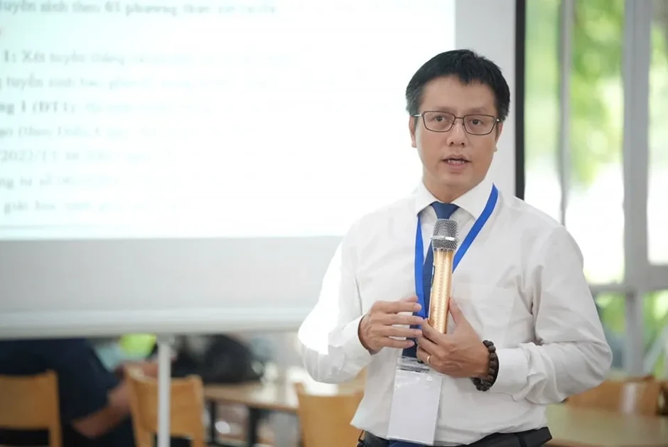 "Giải mã" kỳ thi Đánh giá năng lực, ôn luyện ra sao để có lợi thế? "Giải mã" kỳ thi Đánh giá năng lực, ôn luyện ra sao để có lợi thế?