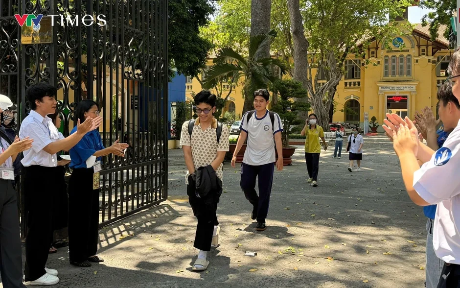"Giải mã" kỳ thi Đánh giá năng lực, ôn luyện ra sao để có lợi thế? "Giải mã" kỳ thi Đánh giá năng lực, ôn luyện ra sao để có lợi thế?