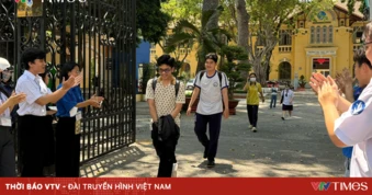 "Giải mã" kỳ thi Đánh giá năng lực, ôn luyện ra sao để có lợi thế?