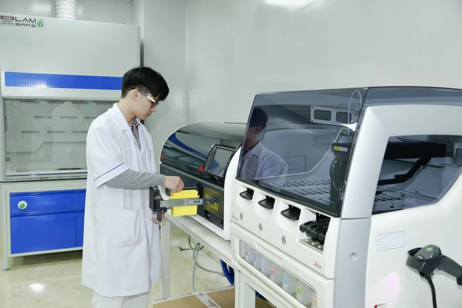 10 đại học đào tạo Y, Dược hàng đầu tại Việt Nam 10 đại học đào tạo Y, Dược hàng đầu tại Việt Nam