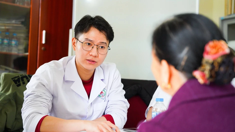 10 đại học đào tạo Y, Dược hàng đầu tại Việt Nam 10 đại học đào tạo Y, Dược hàng đầu tại Việt Nam