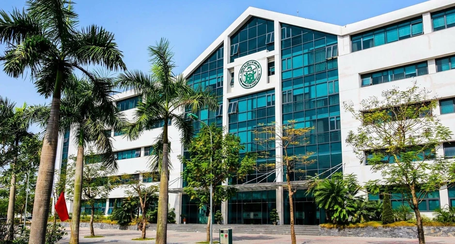 10 đại học đào tạo Y, Dược hàng đầu tại Việt Nam 10 đại học đào tạo Y, Dược hàng đầu tại Việt Nam
