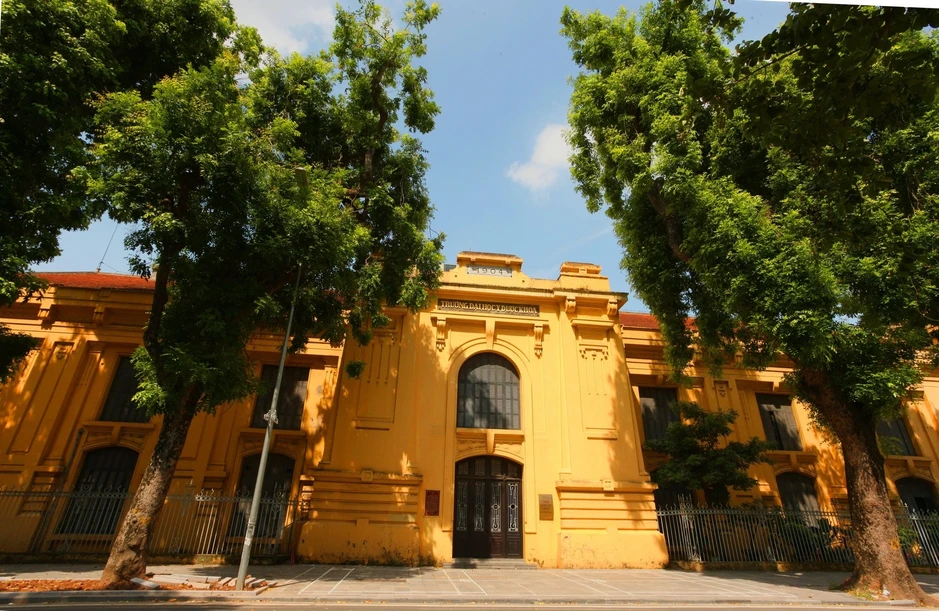 10 đại học đào tạo Y, Dược hàng đầu tại Việt Nam 10 đại học đào tạo Y, Dược hàng đầu tại Việt Nam