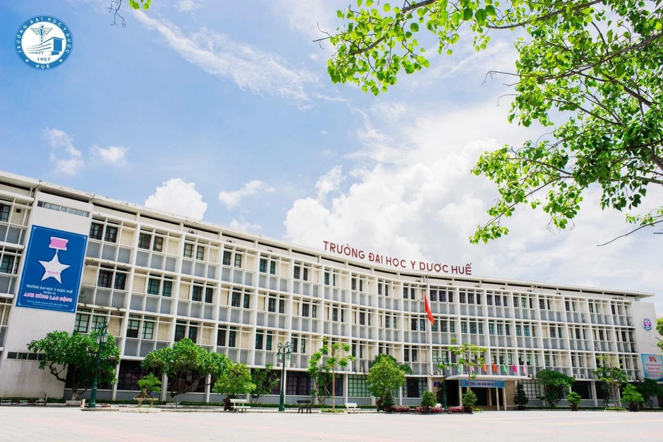 10 đại học đào tạo Y, Dược hàng đầu tại Việt Nam 10 đại học đào tạo Y, Dược hàng đầu tại Việt Nam