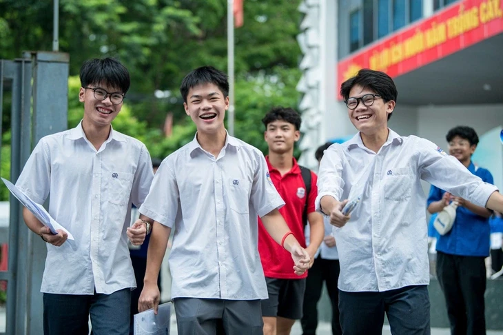 11 cơ sở đào tạo điện hạt nhân siết đầu vào bằng điểm toán, vật lý