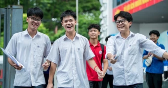 11 cơ sở đào tạo điện hạt nhân siết đầu vào bằng điểm toán, vật lý