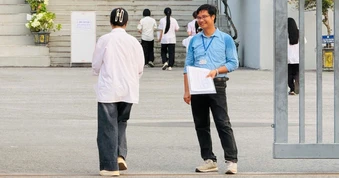 11 thí sinh chuyên Tuyên Quang có thể sẽ đỗ Đại học Y Hà Nội