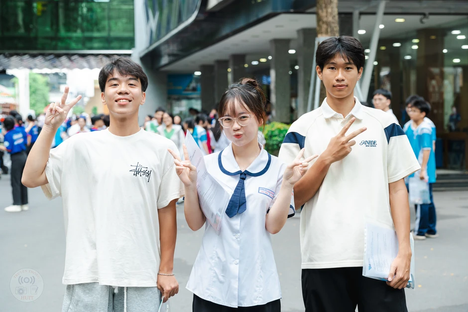 110.000 thí sinh thi đánh giá năng lực đợt 1 tiếp tục thi đợt 2, cao kỷ lục 110.000 thí sinh thi đánh giá năng lực đợt 1 tiếp tục thi đợt 2, cao kỷ lục