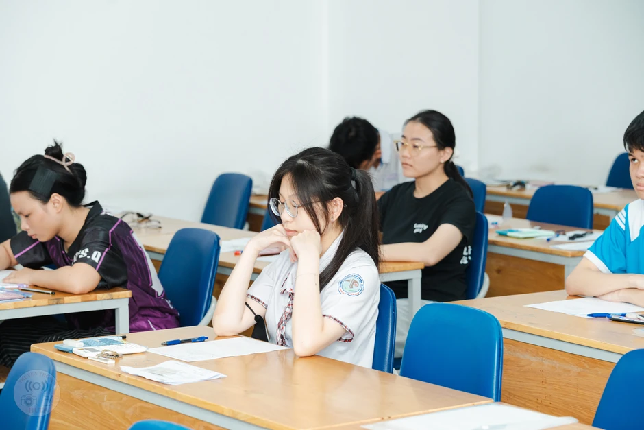 110.000 thí sinh thi đánh giá năng lực đợt 1 tiếp tục thi đợt 2, cao kỷ lục 110.000 thí sinh thi đánh giá năng lực đợt 1 tiếp tục thi đợt 2, cao kỷ lục