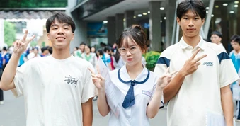 110.000 thí sinh thi đánh giá năng lực đợt 1 tiếp tục thi đợt 2, cao kỷ lục