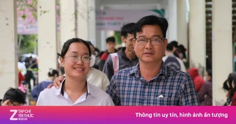 16.500 học sinh 'đua' tìm suất vào 100 đại học