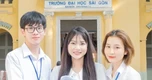 18 tân sinh viên đạt 30/30 điểm trúng tuyển vào Trường Đại học Sài Gòn