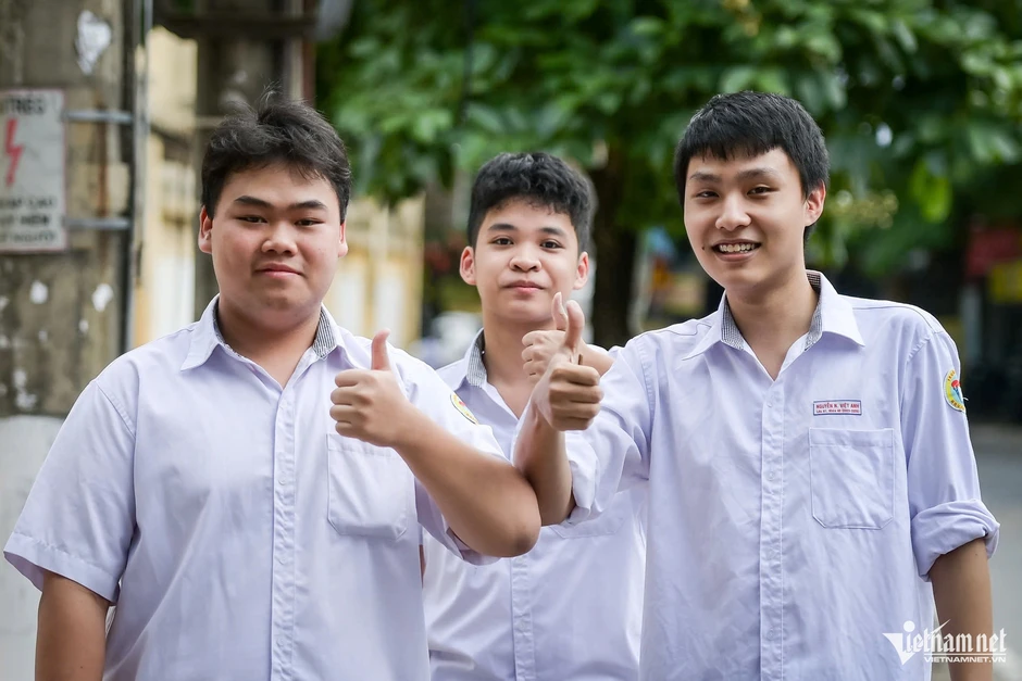 2 bước giúp chọn 15 nguyện vọng để tăng cơ hội đỗ đại học