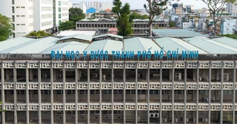 2 trường y lớn nhất phía Nam tăng học phí mạnh, siết đầu vào tuyển sinh 2026