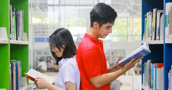 20 trường đại học công bố mức điểm quy đổi IELTS