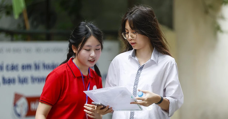 26 địa phương công bố môn thi thứ ba lớp 10 năm 2026, nhiều nơi dự kiến lịch thi
