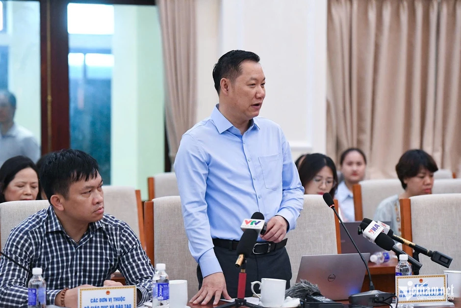 328 thí sinh ở Tuyên Quang sau thi lại được xét tuyển đại học riêng 328 thí sinh ở Tuyên Quang sau thi lại được xét tuyển đại học riêng