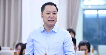 328 thí sinh ở Tuyên Quang sau thi lại được xét tuyển đại học riêng