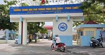 38 học sinh vừa trúng tuyển bổ sung lớp 10 đã lại bị hủy kết quả