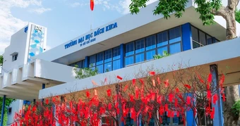 4 điểm mới quan trọng trong tuyển sinh của Trường ĐH Bách khoa TPHCM