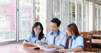 5 phương thức tuyển sinh của Học viện Công nghệ Bưu chính Viễn thông
