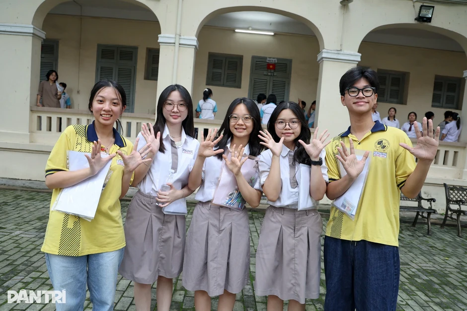 5 thay đổi lớn trong tuyển sinh đại học 2026, thí sinh cần nắm rõ 5 thay đổi lớn trong tuyển sinh đại học 2026, thí sinh cần nắm rõ