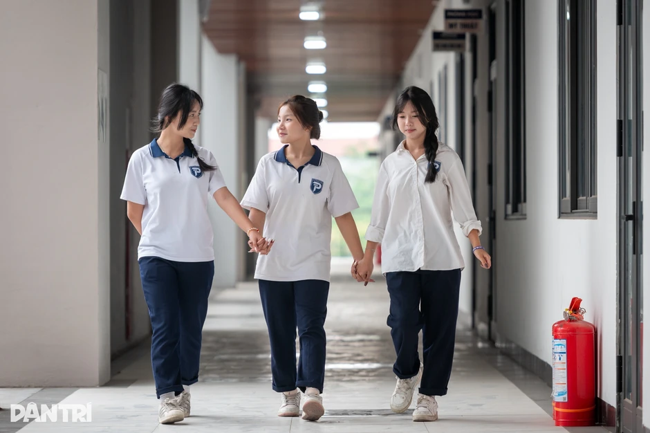 5 thay đổi lớn trong tuyển sinh đại học 2026, thí sinh cần nắm rõ 5 thay đổi lớn trong tuyển sinh đại học 2026, thí sinh cần nắm rõ