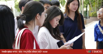 6 thay đổi quan trọng ở Kỳ thi tốt nghiệp THPT 2026