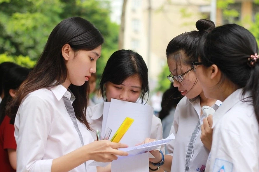 6 thay đổi “sát sườn” của kỳ thi tốt nghiệp THPT 2026 6 thay đổi “sát sườn” của kỳ thi tốt nghiệp THPT 2026