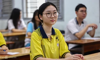 6 thay đổi tuyển sinh đại học từ năm 2026