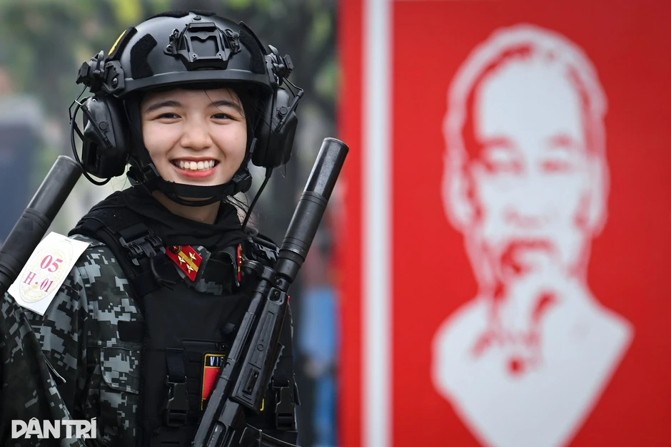 7 thay đổi quan trọng cần lưu ý khi xét tuyển vào các trường Công an 2026 7 thay đổi quan trọng cần lưu ý khi xét tuyển vào các trường Công an 2026