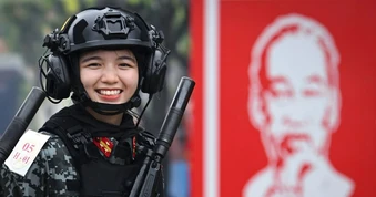 7 thay đổi quan trọng cần lưu ý khi xét tuyển vào các trường Công an 2026