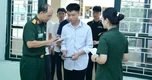 7 trường quân đội tuyển bổ sung, mức điểm cao nhất 26,27