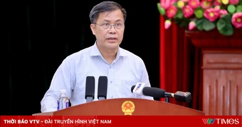 74 thí sinh bị đình chỉ trong kỳ thi tốt nghiệp THPT 2026
