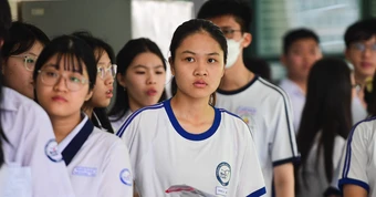 8 trường thành viên ĐH Quốc gia TPHCM phải xét tuyển tổng hợp năm 2026