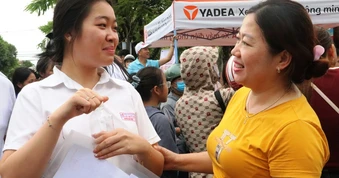AI vào đề thi tốt nghiệp THPT: 'Đúng như dự đoán' của nhiều thí sinh Đà Nẵng