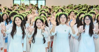 Bắc Ninh công bố điểm chuẩn thi vào lớp 10 năm 2026