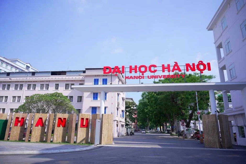 Bảng quy đổi điểm chuẩn các phương thức của Đại học Hà Nội Bảng quy đổi điểm chuẩn các phương thức của Đại học Hà Nội