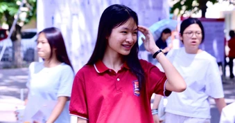 Bao giờ công bố điểm thi, điểm chuẩn vào các trường chuyên tại Hà Nội?