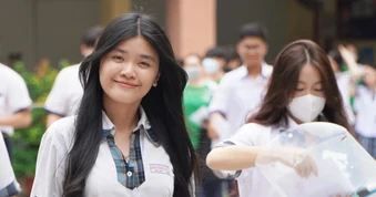 Bắt đầu lọc ảo xét tuyển đại học 2026: Xu hướng điểm chuẩn ra sao?