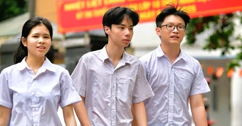 Biến động chỉ tiêu lớp 10 công lập Hà Nội năm 2026
