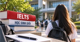 Bỏ điểm cộng, chứng chỉ IELTS còn những lợi thế nào khi tuyển sinh?