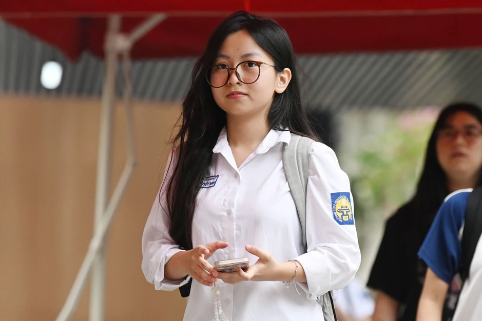 Bỏ điểm cộng IELTS, siết phương thức tuyển sinh: Cần nhưng đừng để "sốc"!