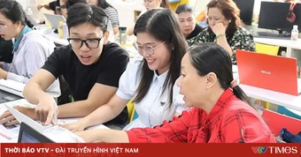 Bộ GD&ĐT công bố điểm sàn khối ngành Sức khỏe năm 2026, cao nhất 22 điểm