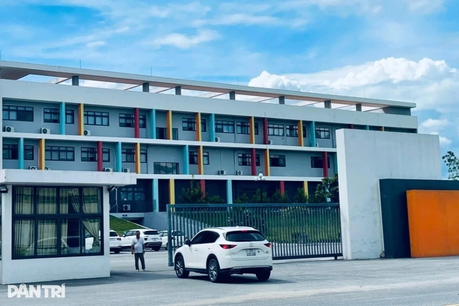 Bộ GD&ĐT hướng dẫn thi lại với thí sinh THPT chuyên Tuyên Quang Bộ GD&ĐT hướng dẫn thi lại với thí sinh THPT chuyên Tuyên Quang