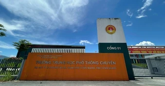 Bộ GD&ĐT: Làm rõ bất thường trong công tác coi thi môn toán ở Tuyên Quang