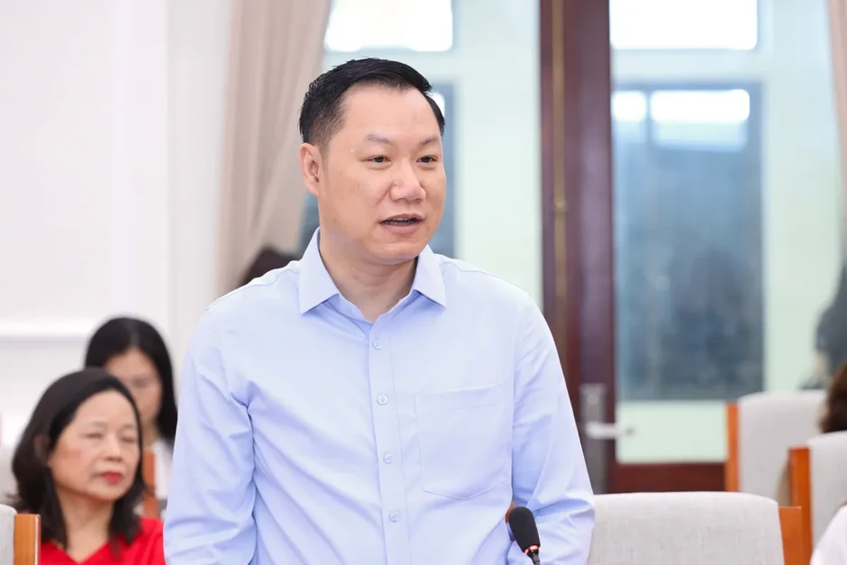 Bộ GD&ĐT lý giải vì sao 328 thí sinh Tuyên Quang phải thi lại toàn bộ các môn Bộ GD&ĐT lý giải vì sao 328 thí sinh Tuyên Quang phải thi lại toàn bộ các môn