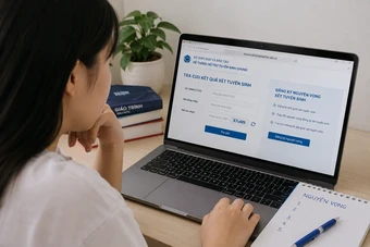 Bộ GD&ĐT lý giải việc 328 thí sinh chuyên Tuyên Quang vẫn được đăng ký xét tuyển